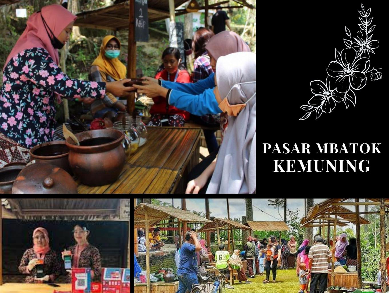 Pasar Mbatok
