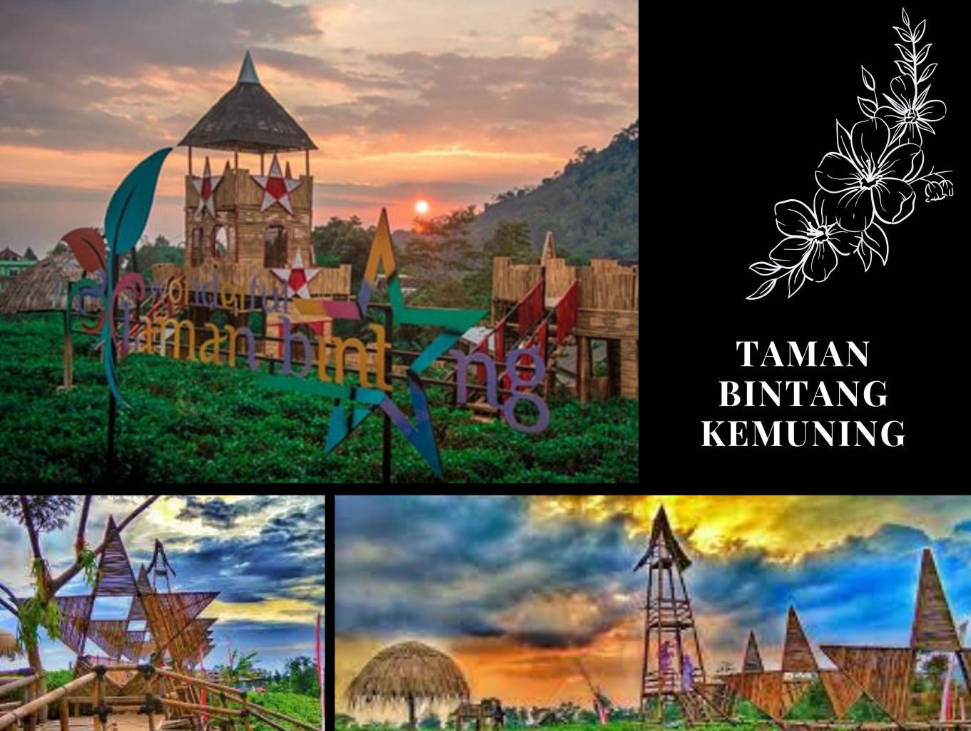 Taman Bintang