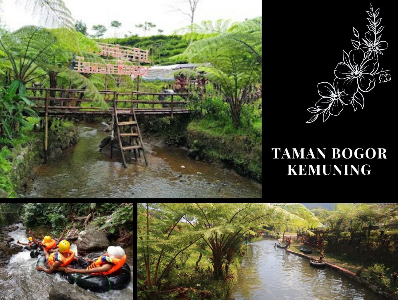 Taman Bogor