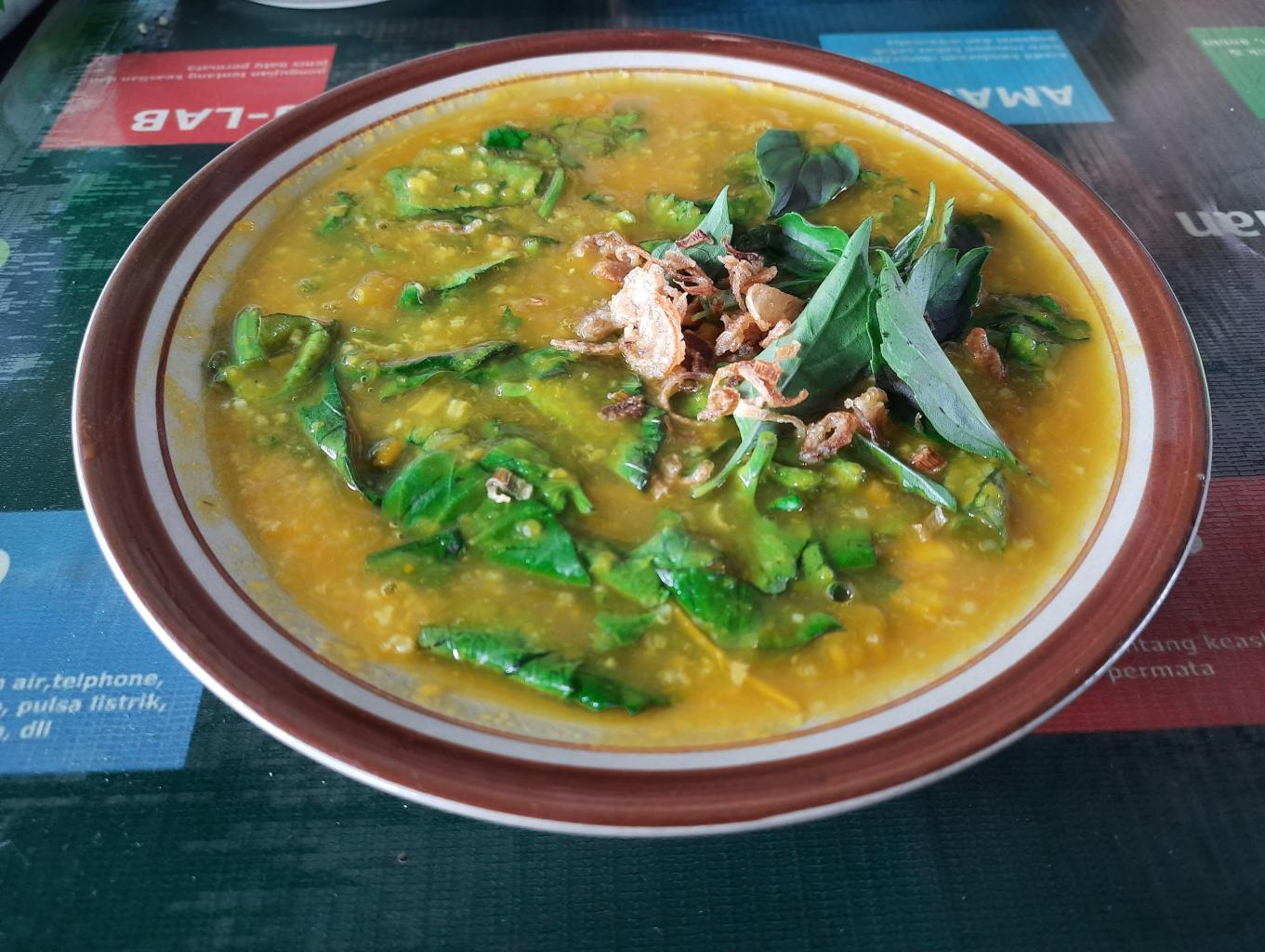 Tinutuan