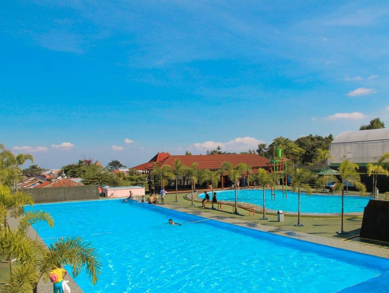 Kolam Renang