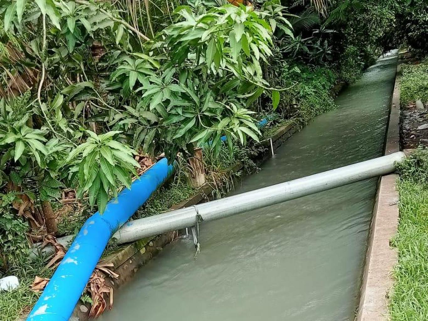 Sungai Biangloe 56 Bonto-bonto