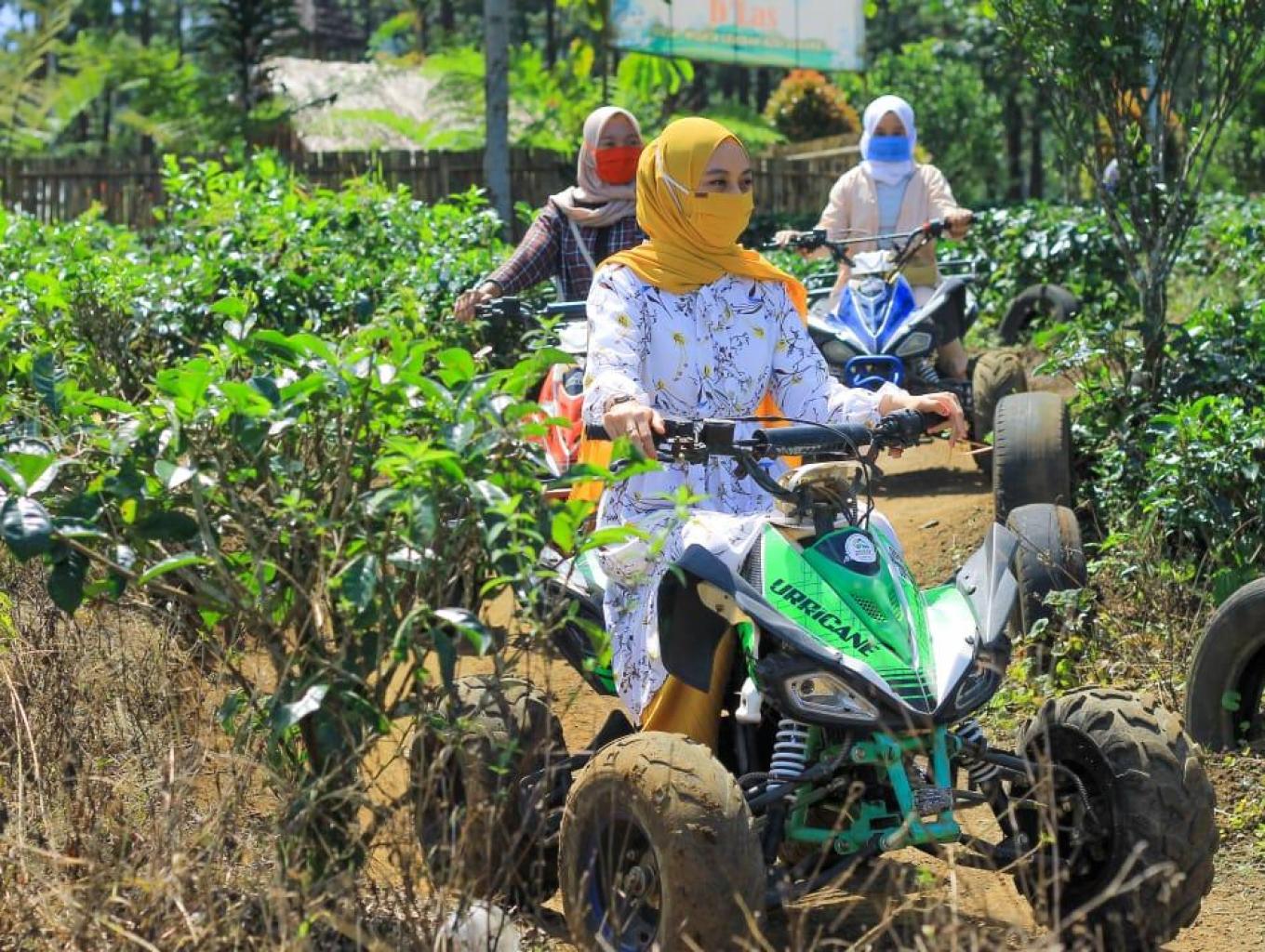 Atv Bike