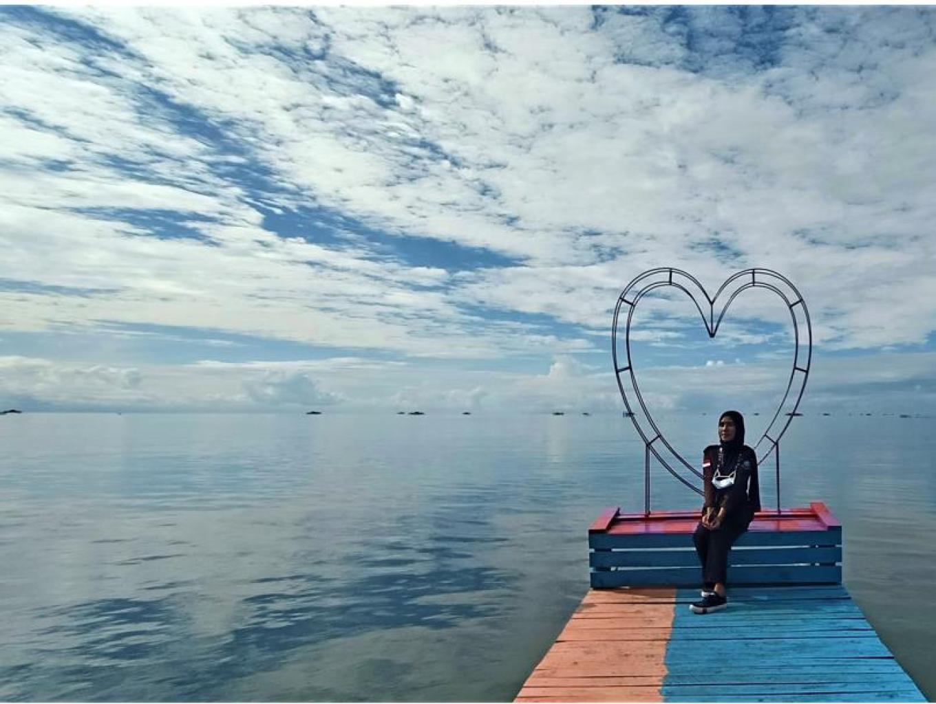Jembatan Pelangi