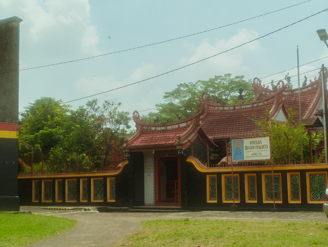 Kota Tua Jamblang
