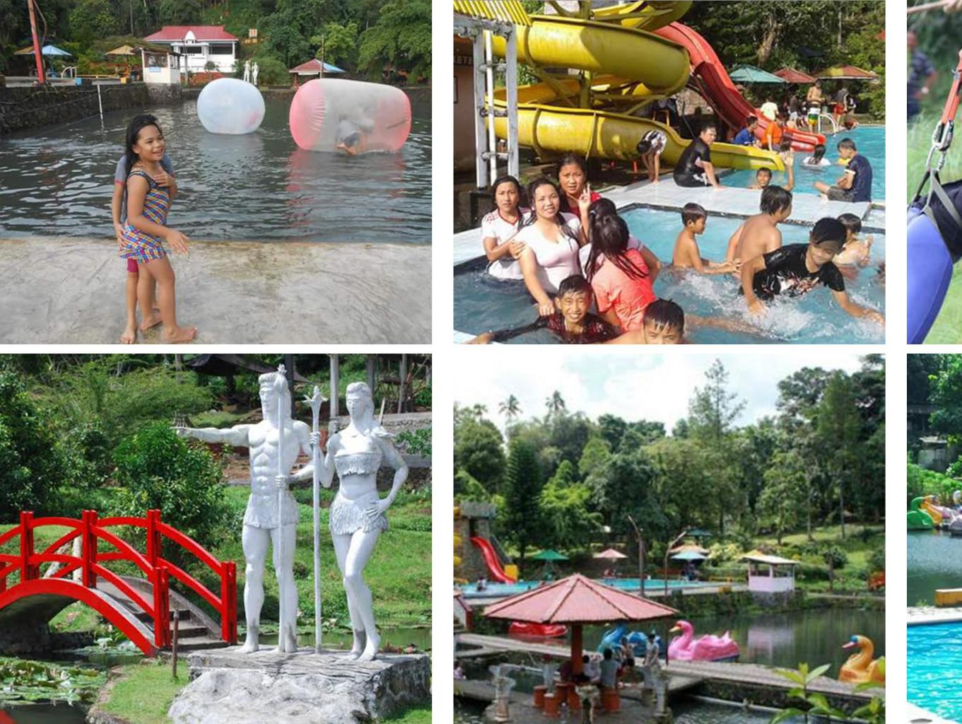 Wisata Alam