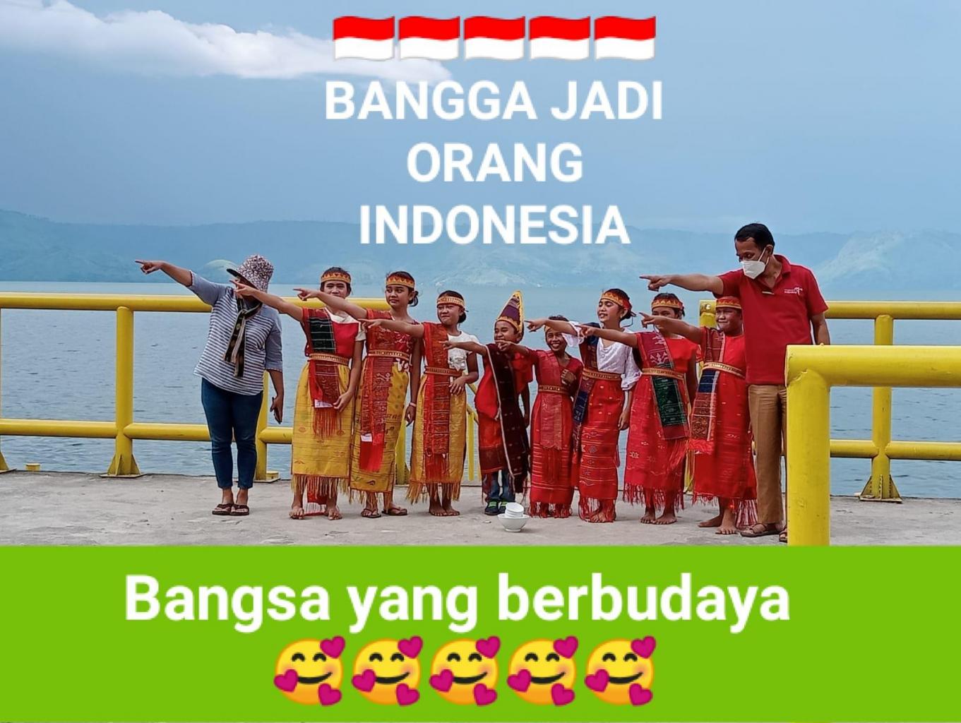 Dermaga Wisata Silalahi