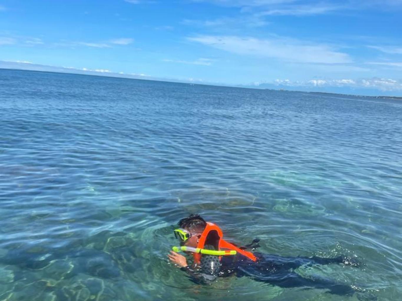 Wisata Bawah Laut