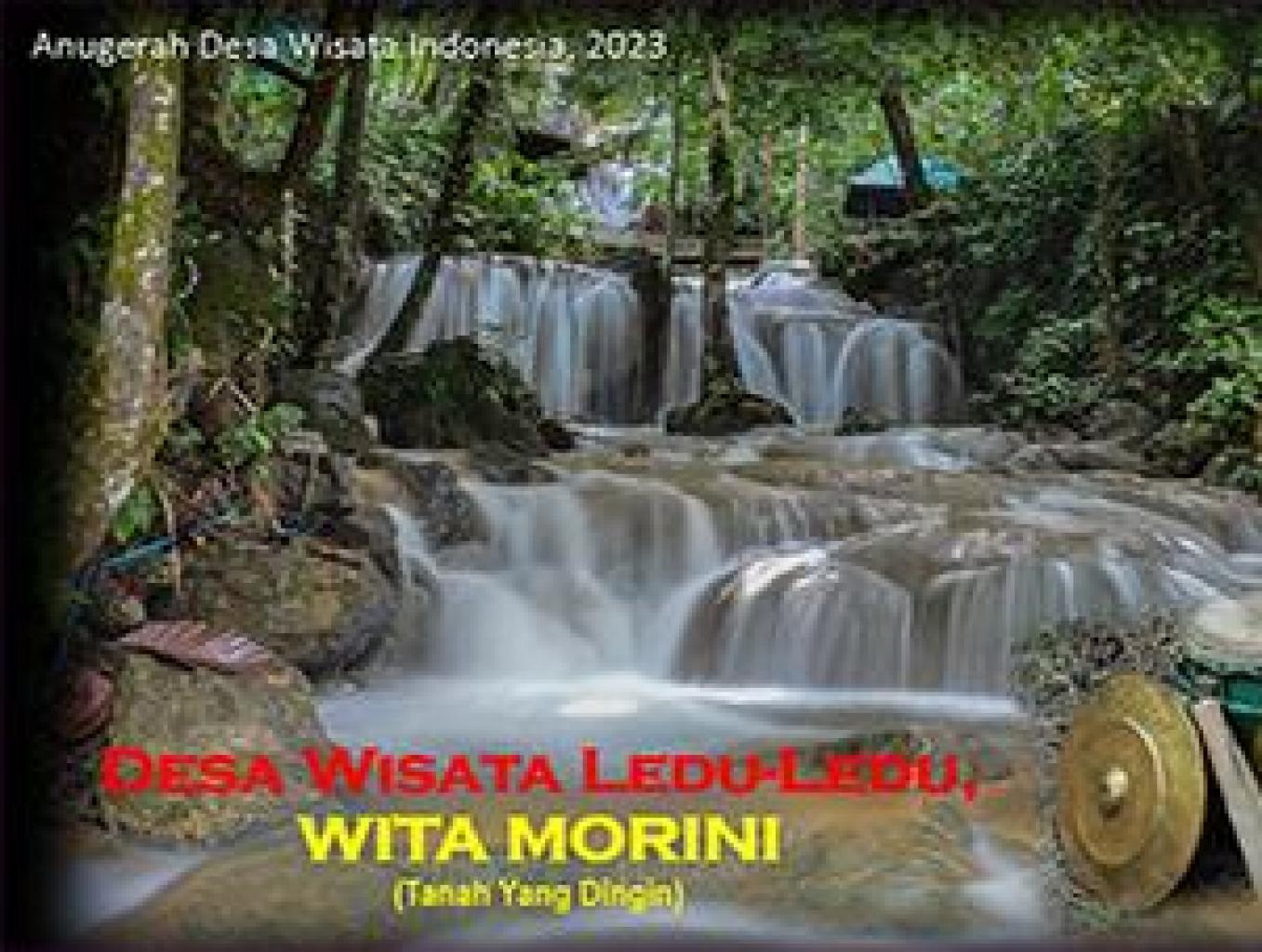 Wita Morini (Tanah Yang Dingin)