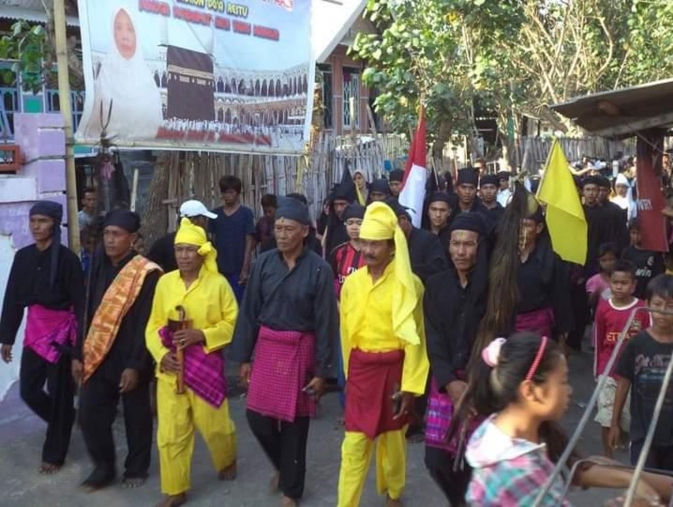 Nyalamaq Dilauq
