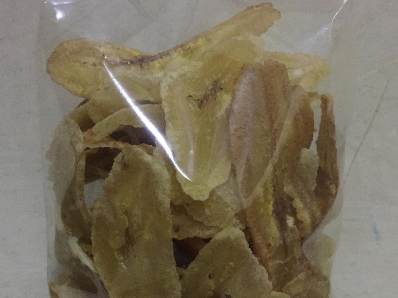 Keripik Pisang