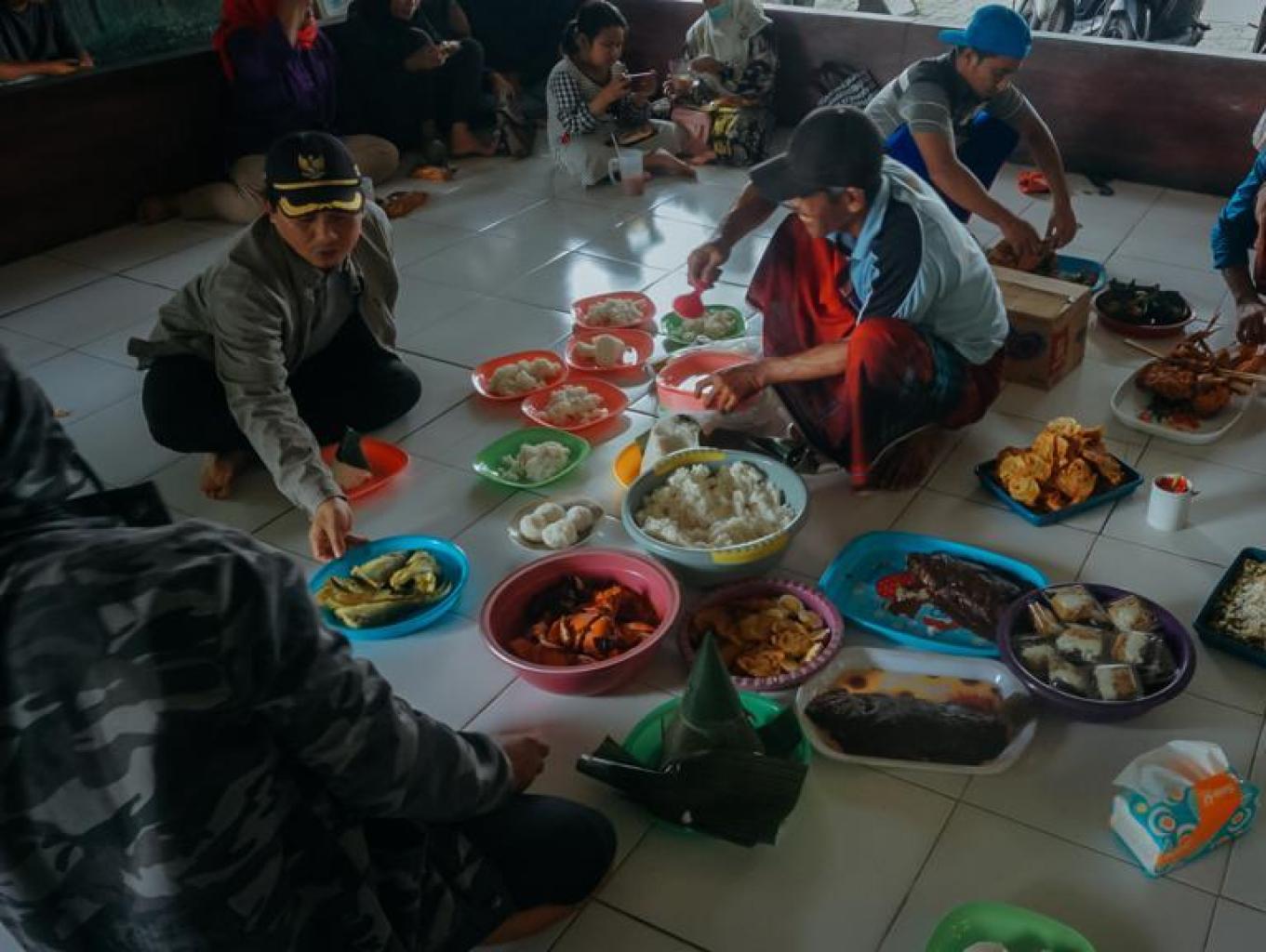 Sedekah Sungai