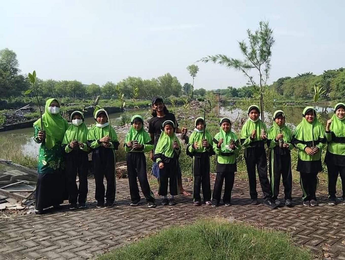 Wisajar (wisata Belajar)