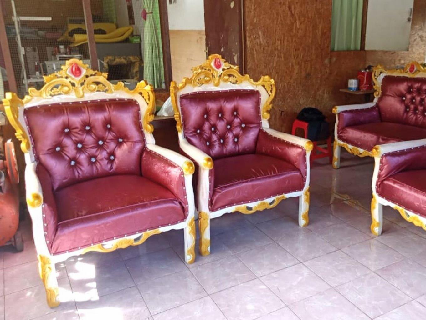 Tukang Sofa