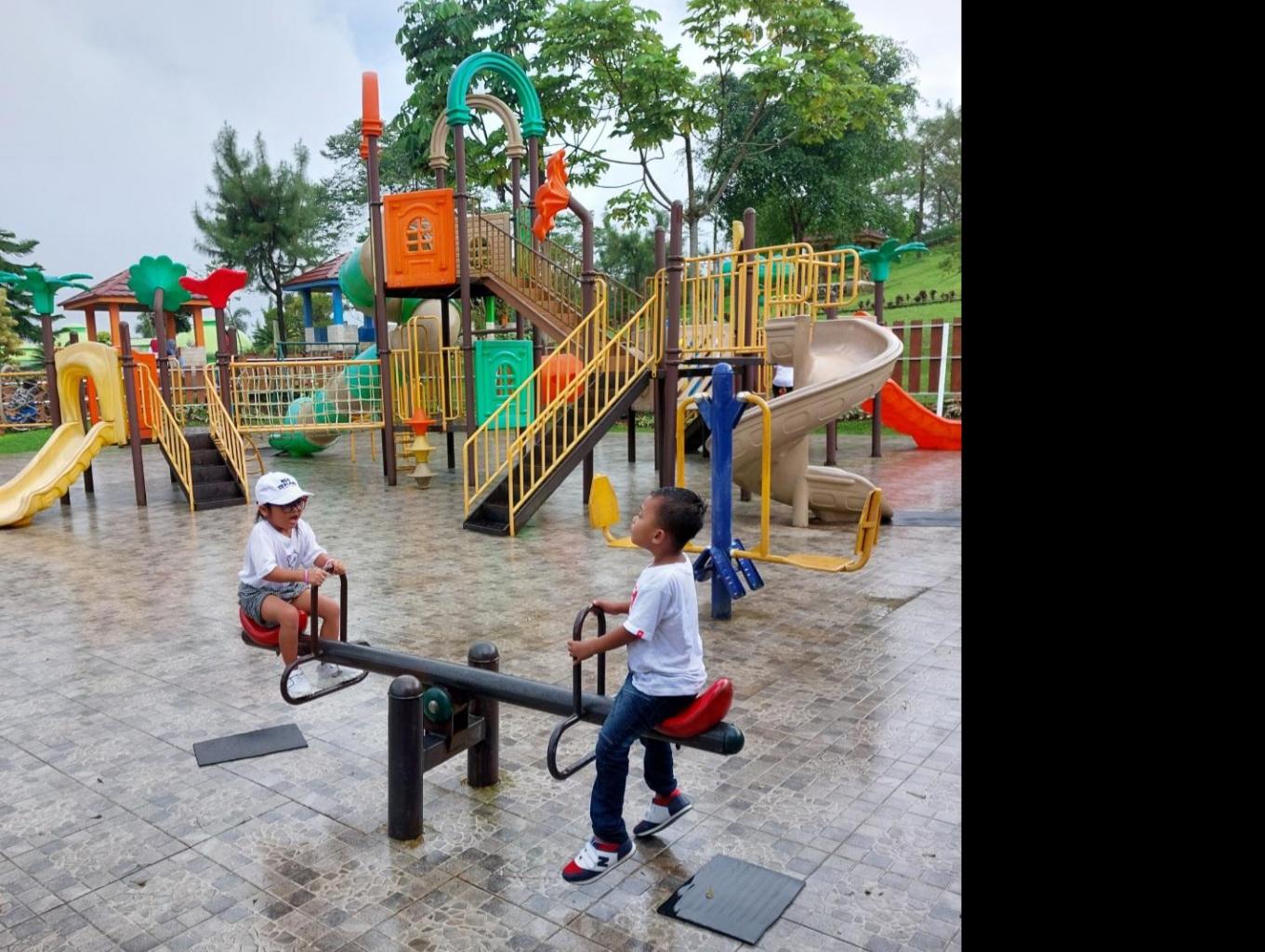 Playground