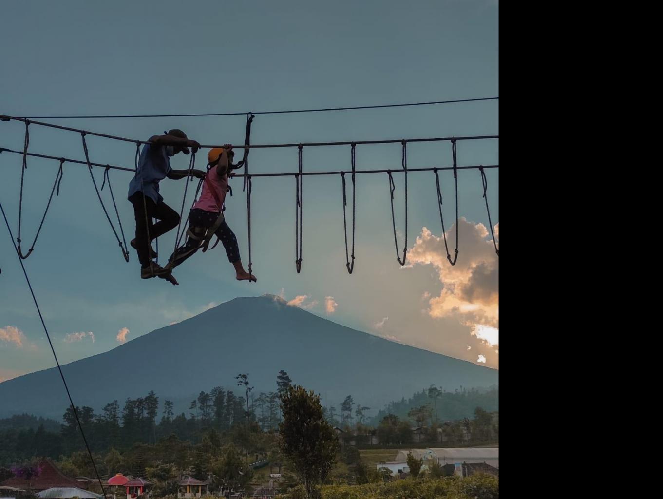 High Rope