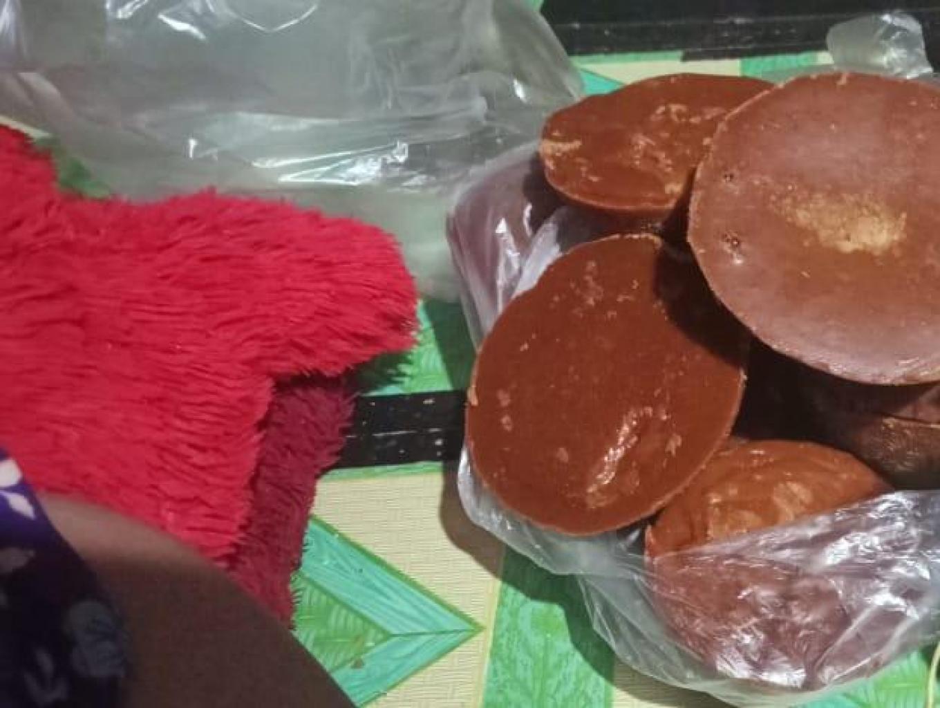 Gula Aren