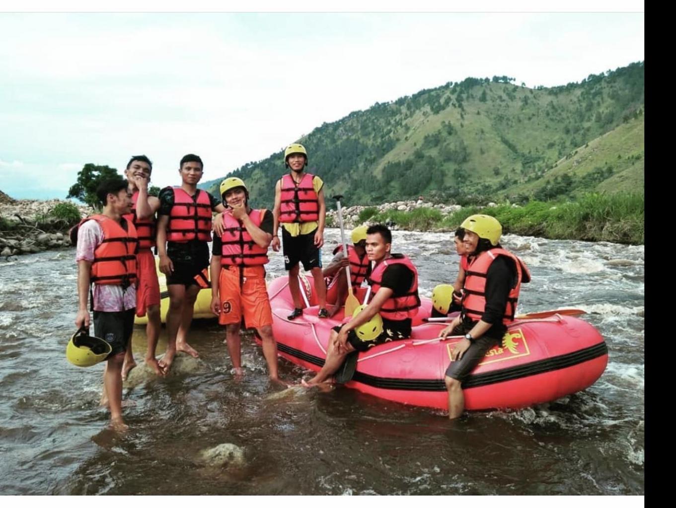 Arum Jeram