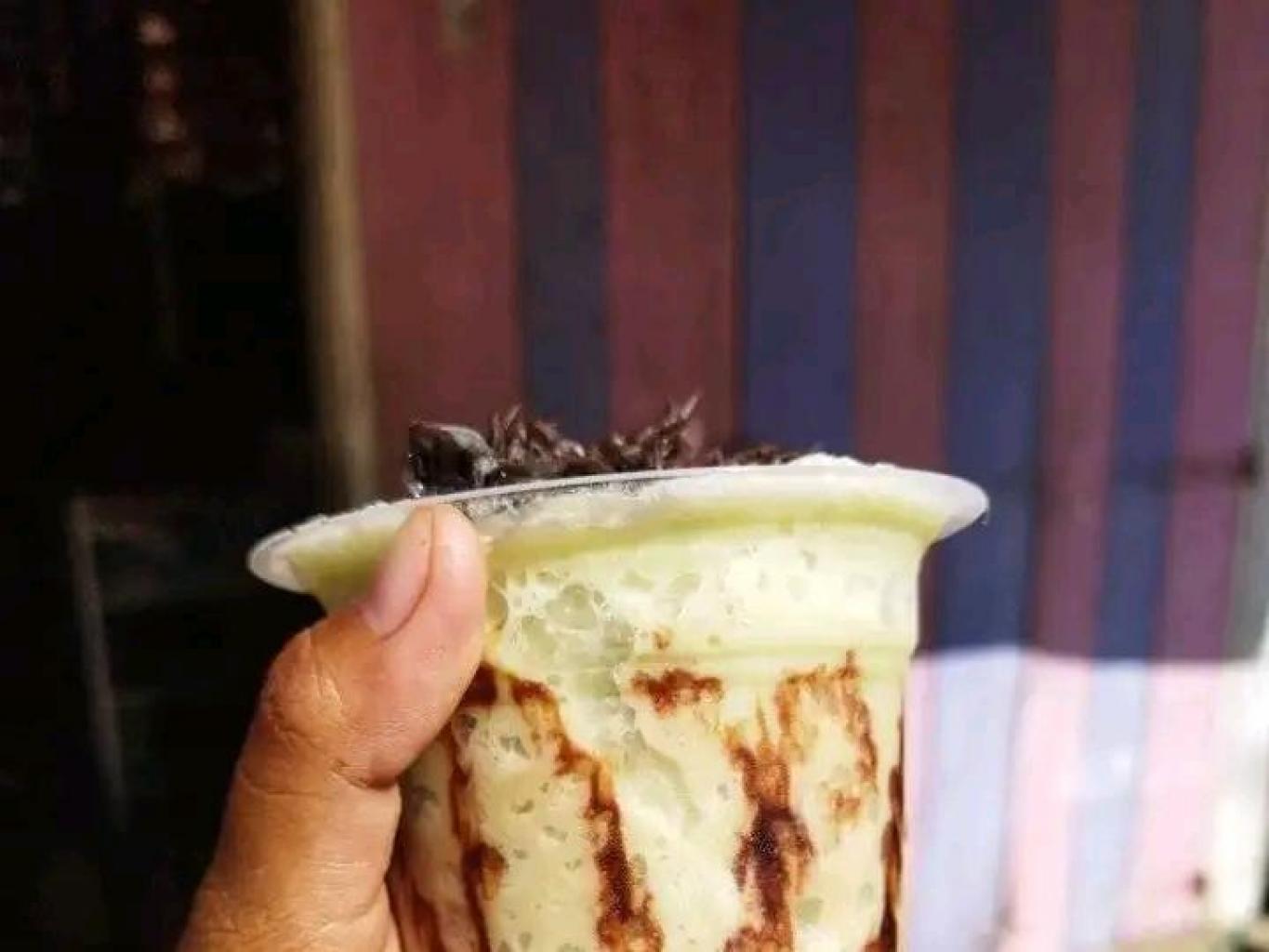 Pop Ice