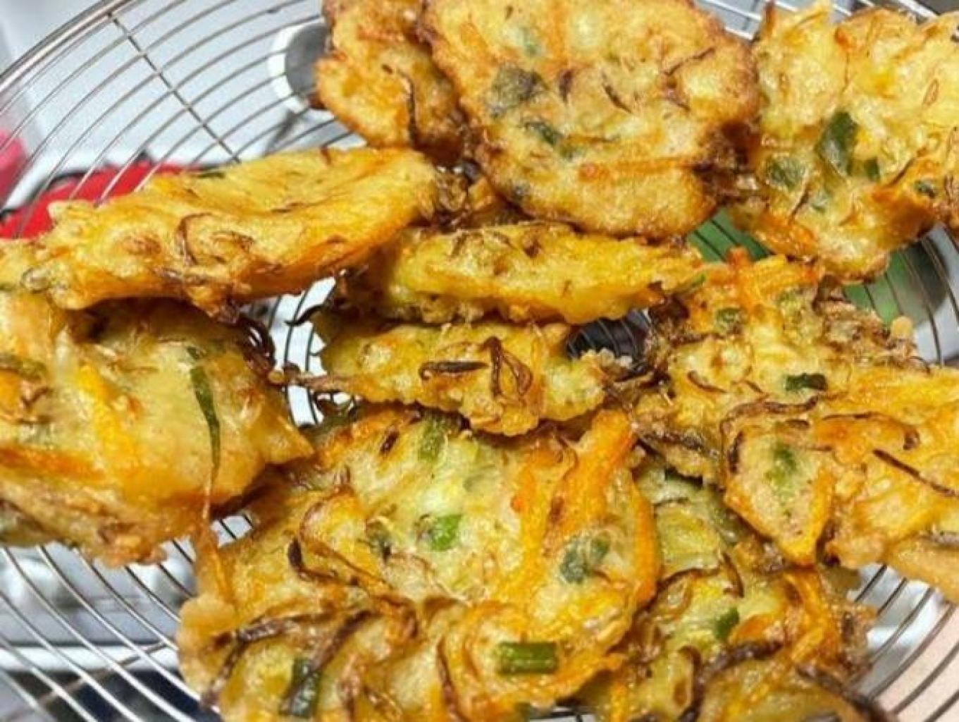 Bakwan