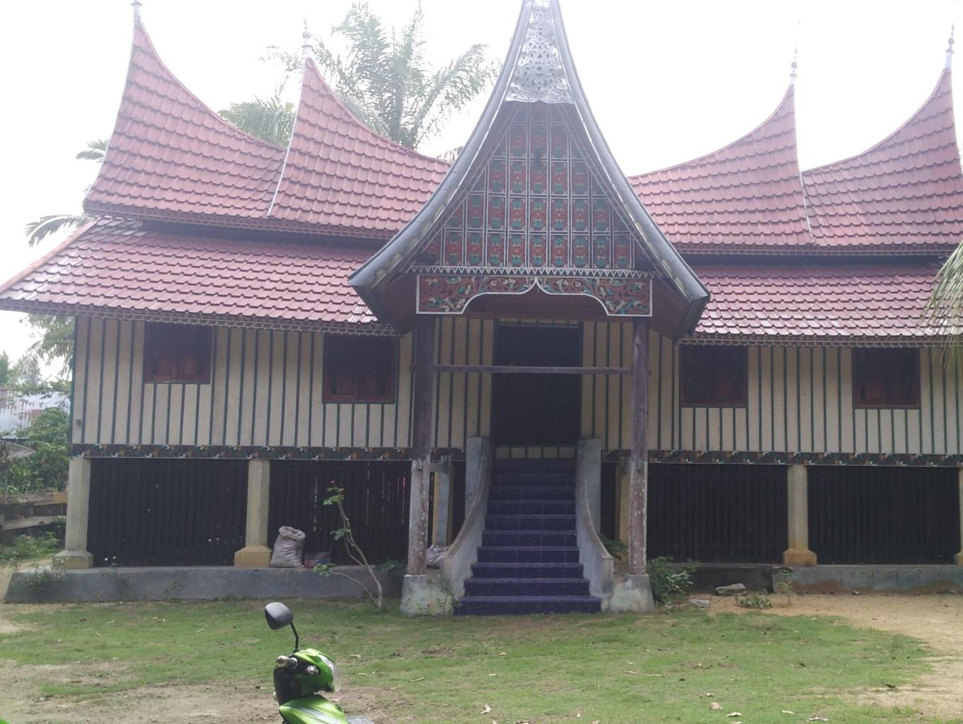 Rumah Gadang