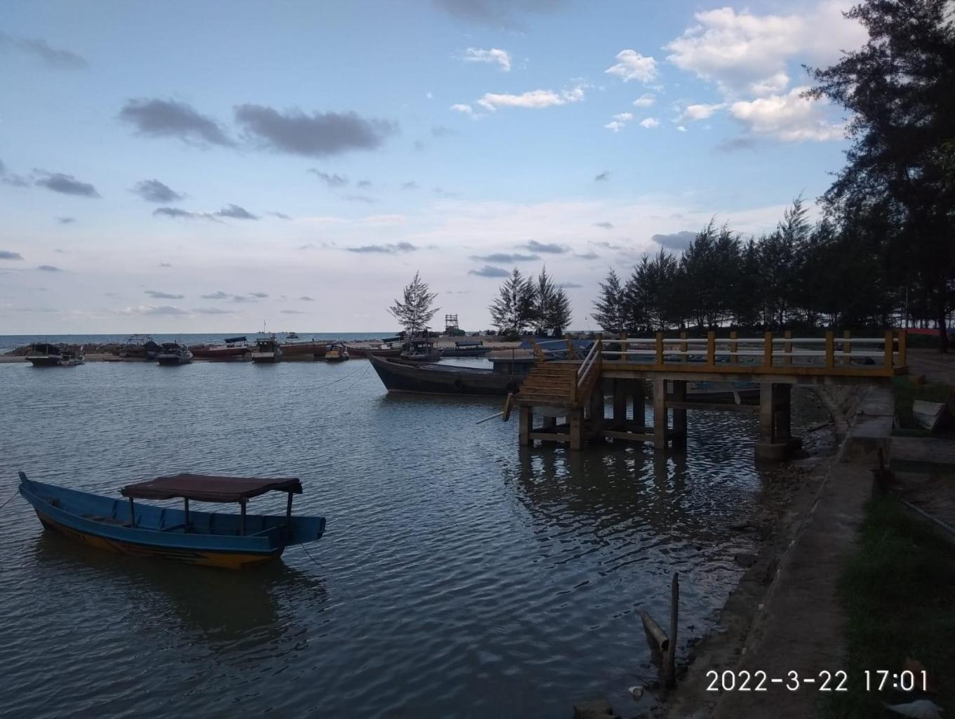 Pantai Tanjung Udang