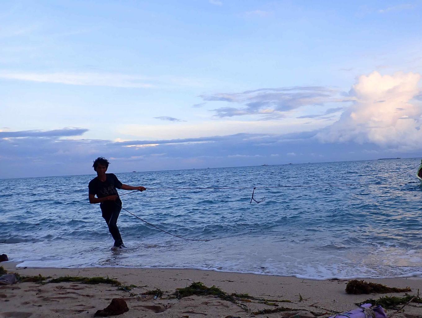 Pulau Semujur