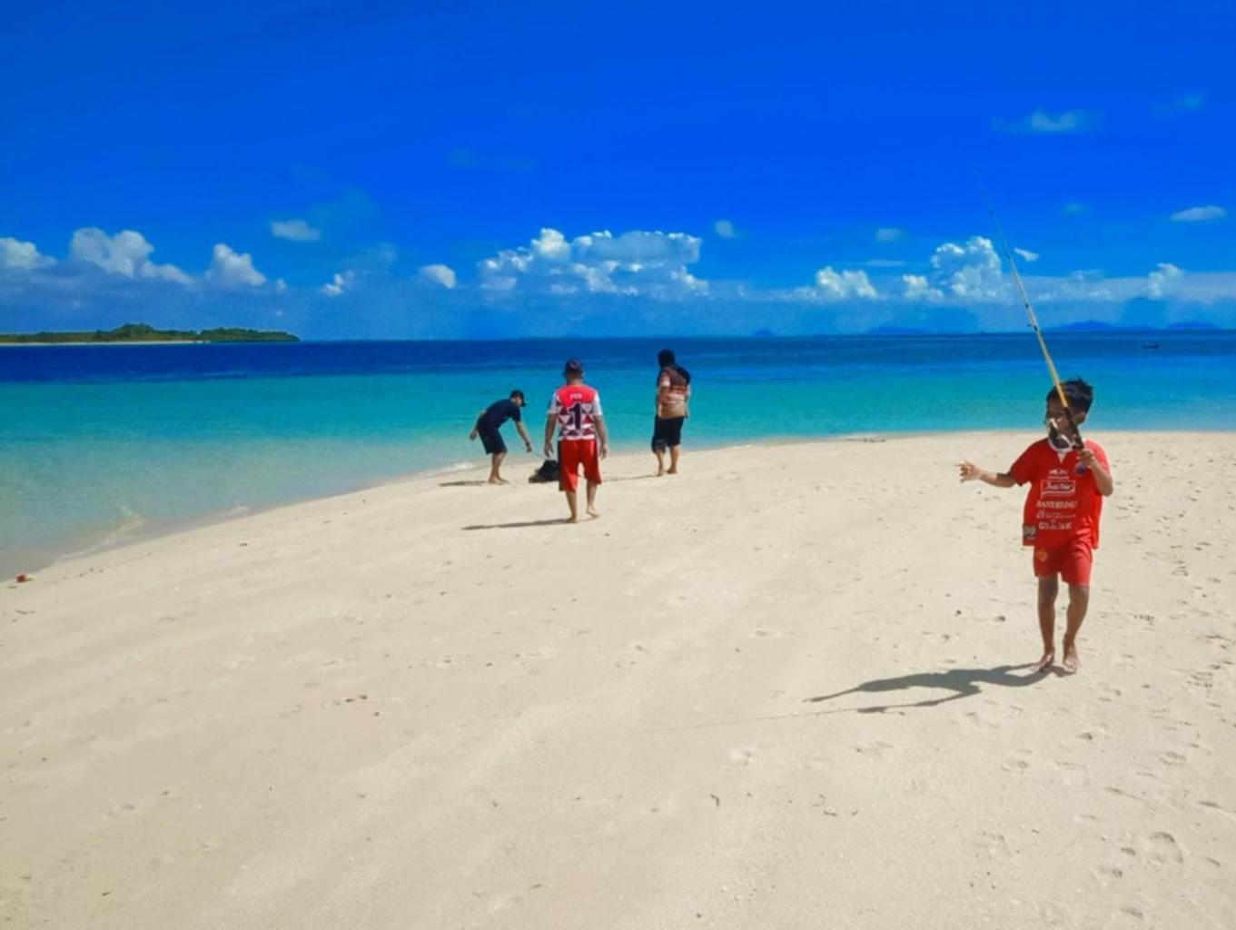 Pulau Panjang