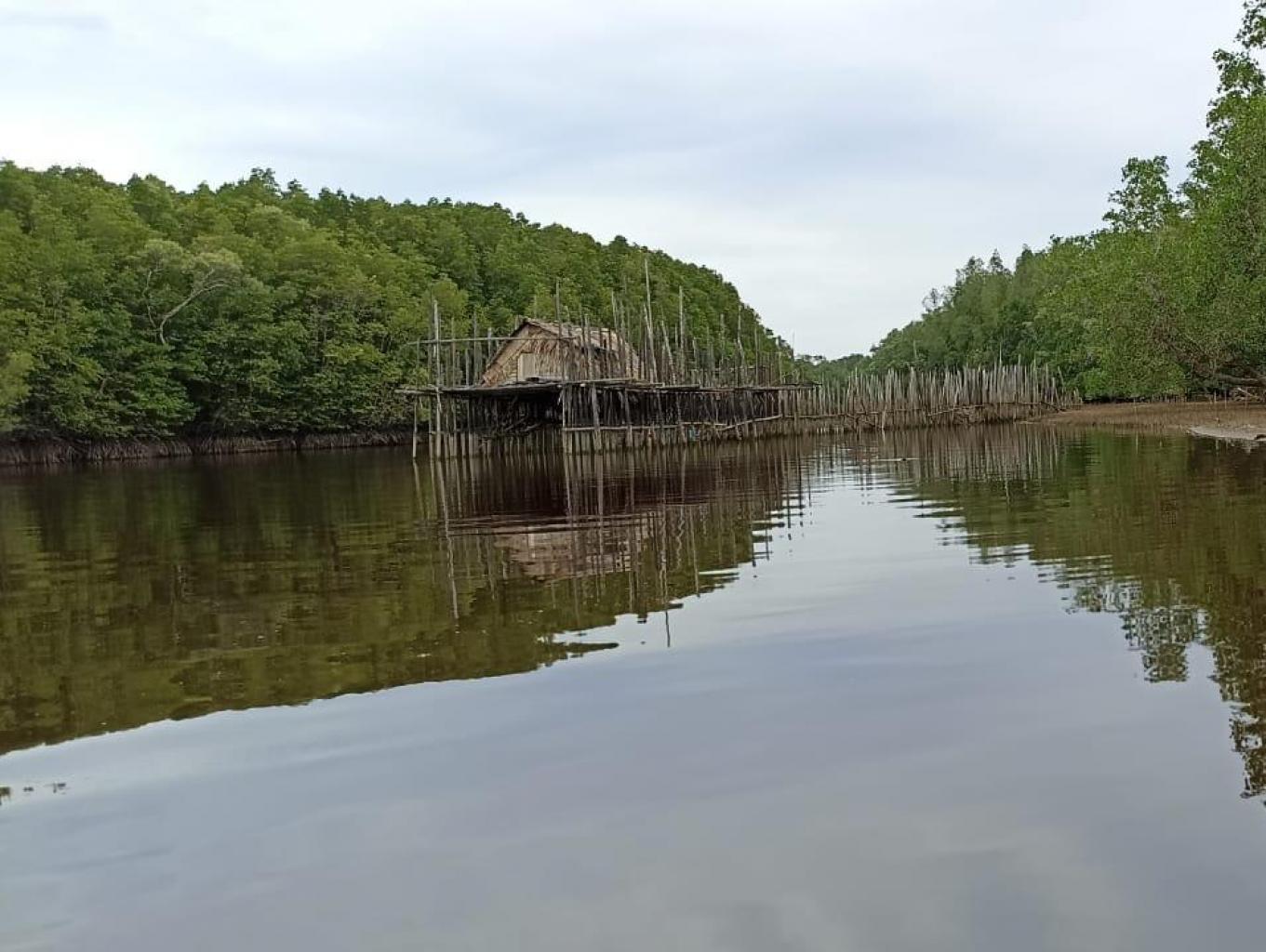 Wisata Susur Sungai