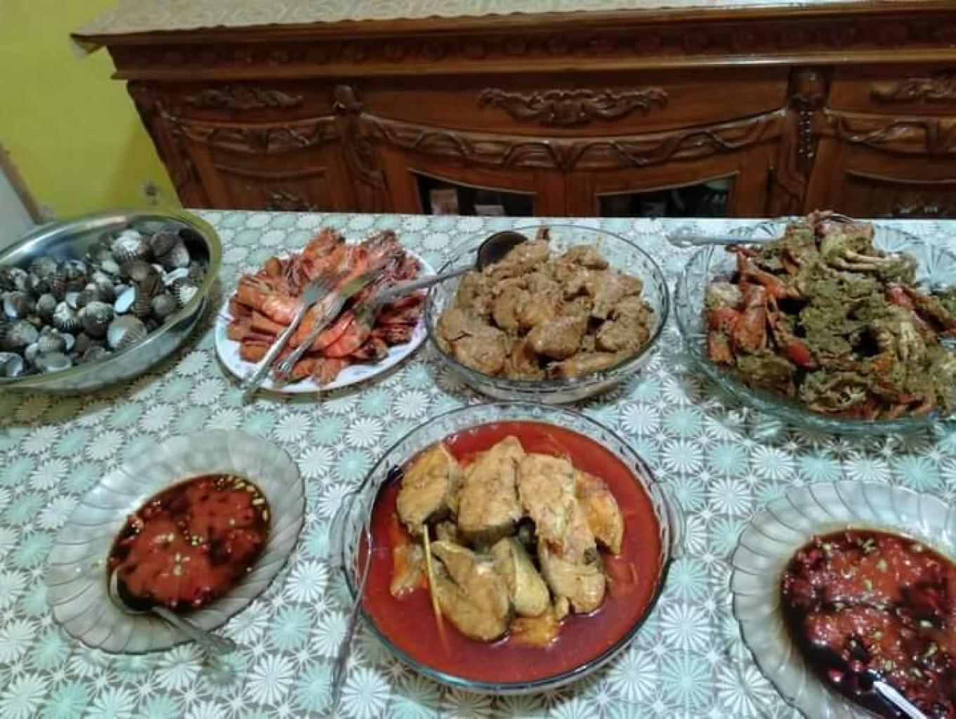 Wisata Kuliner