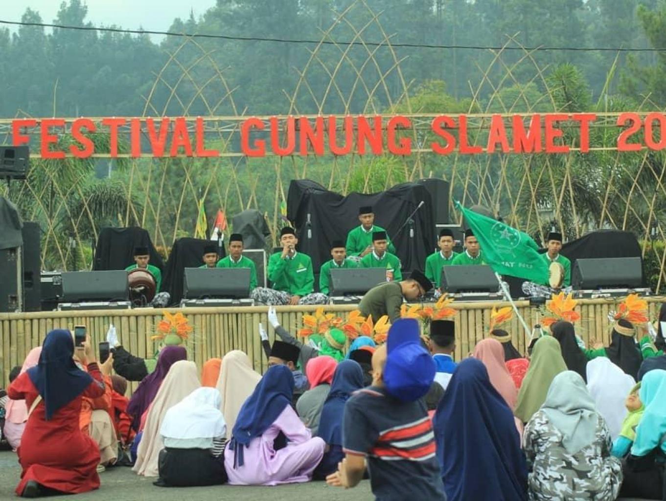 Pawai Taaruf