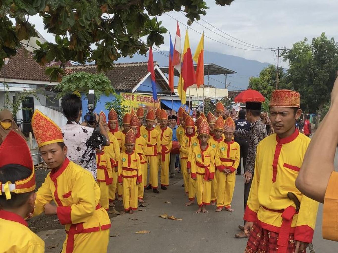 Sumur Putri