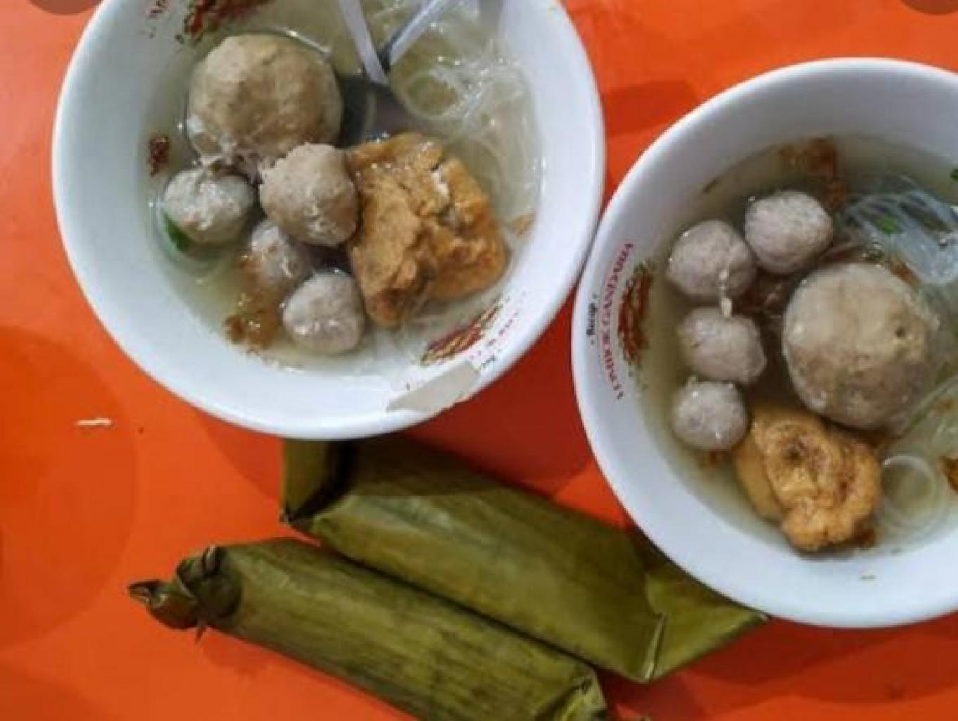 Bakso