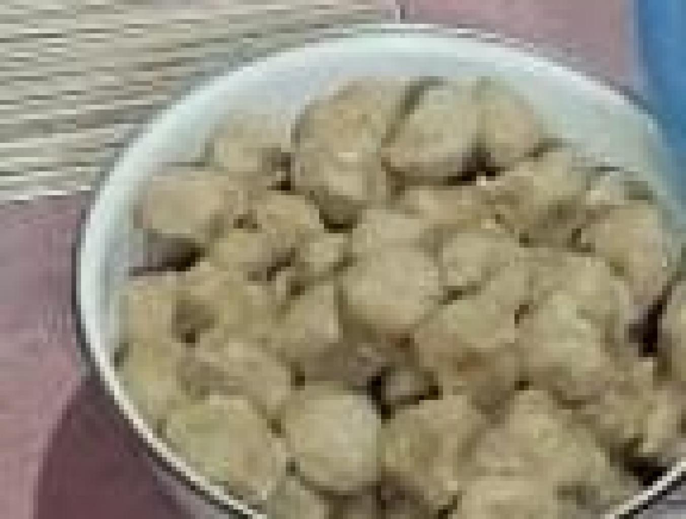 Bakso Ikan Lele Dan Udang Air Tawar