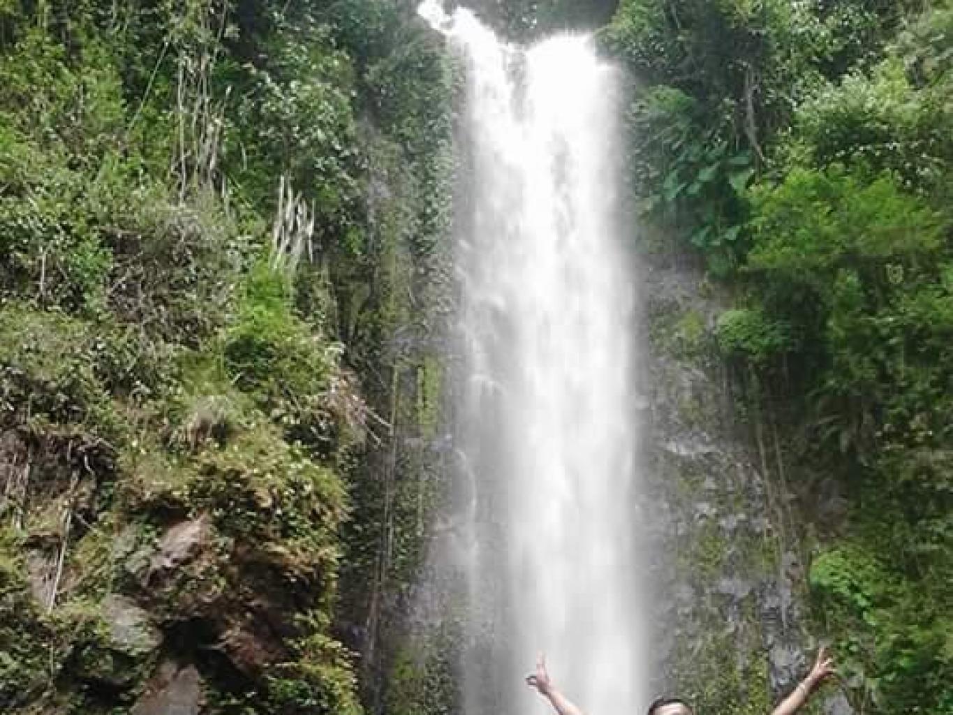 Air Terjun Sungai Abang