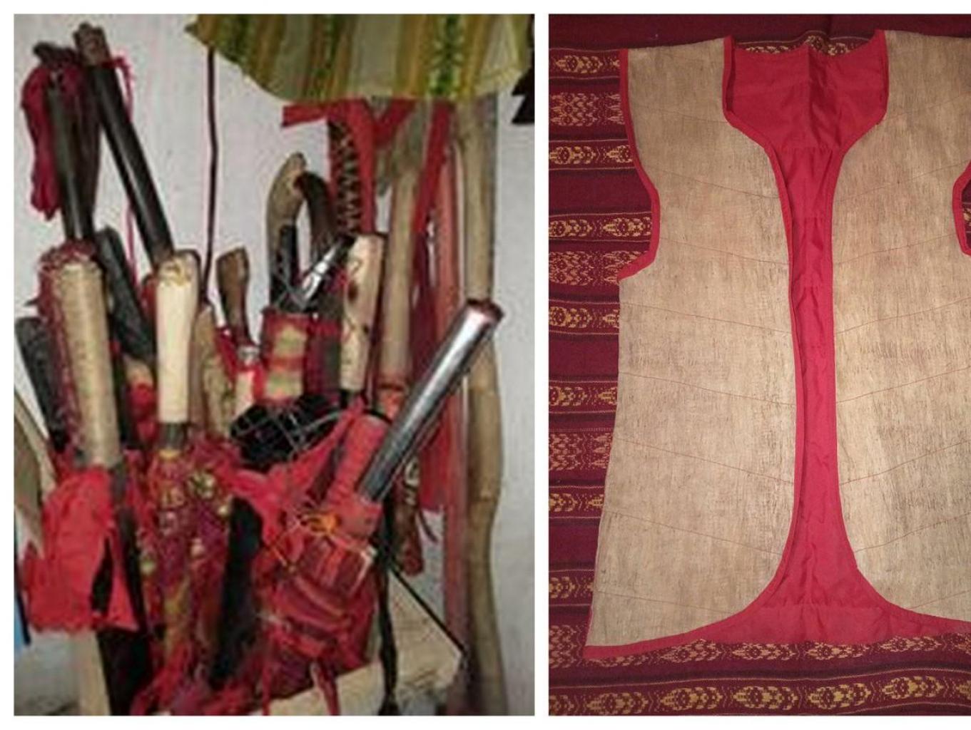 Kerajinan Budaya