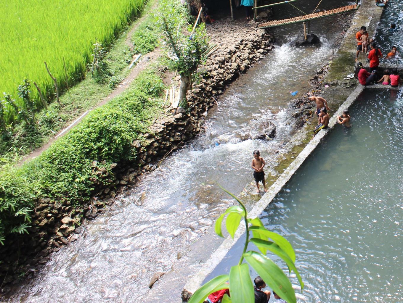 Pringgasela Selatan