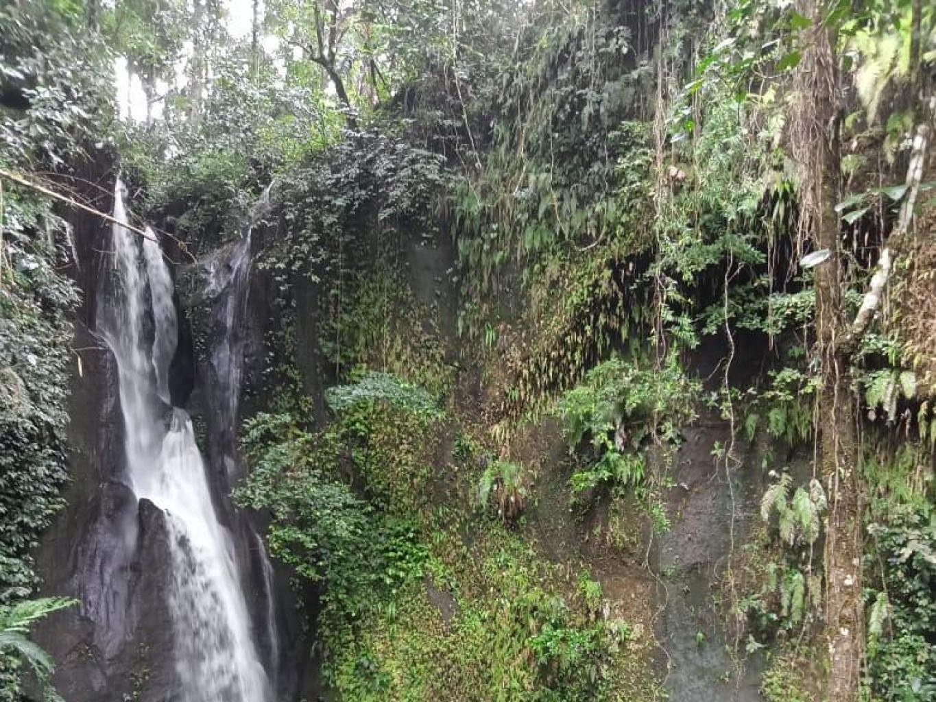 Air Terjun Kulung-kulung