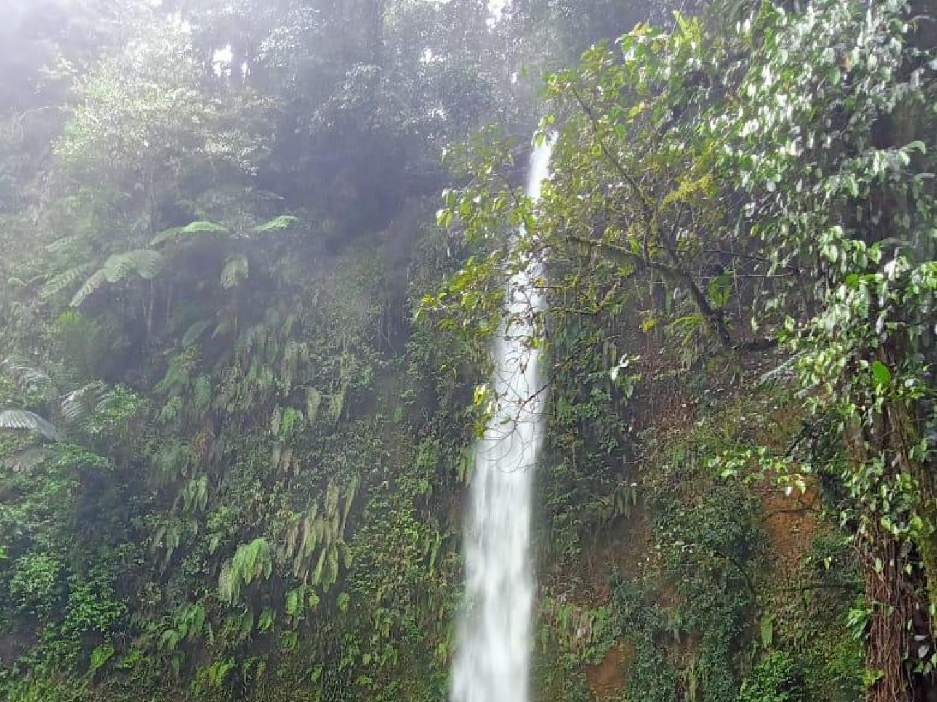Air Terjun Tunan