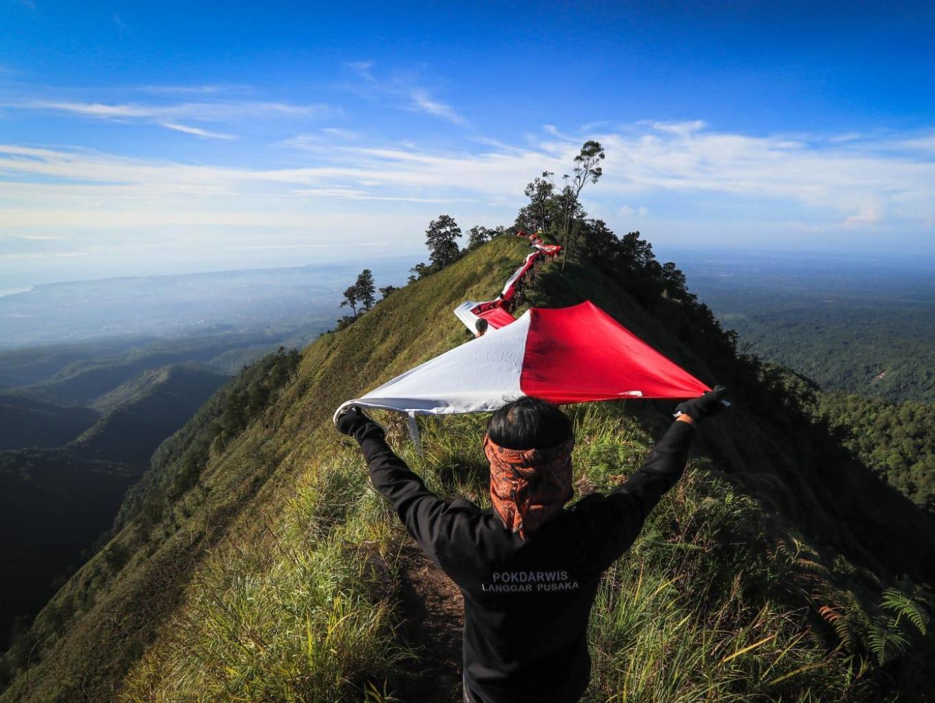 Bukit Pal Jepang  Sapit