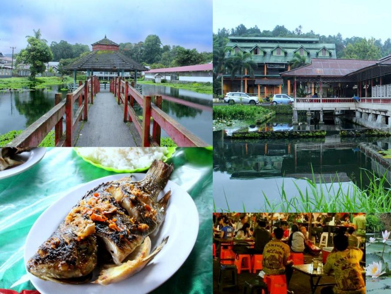 Pasar Kuliner