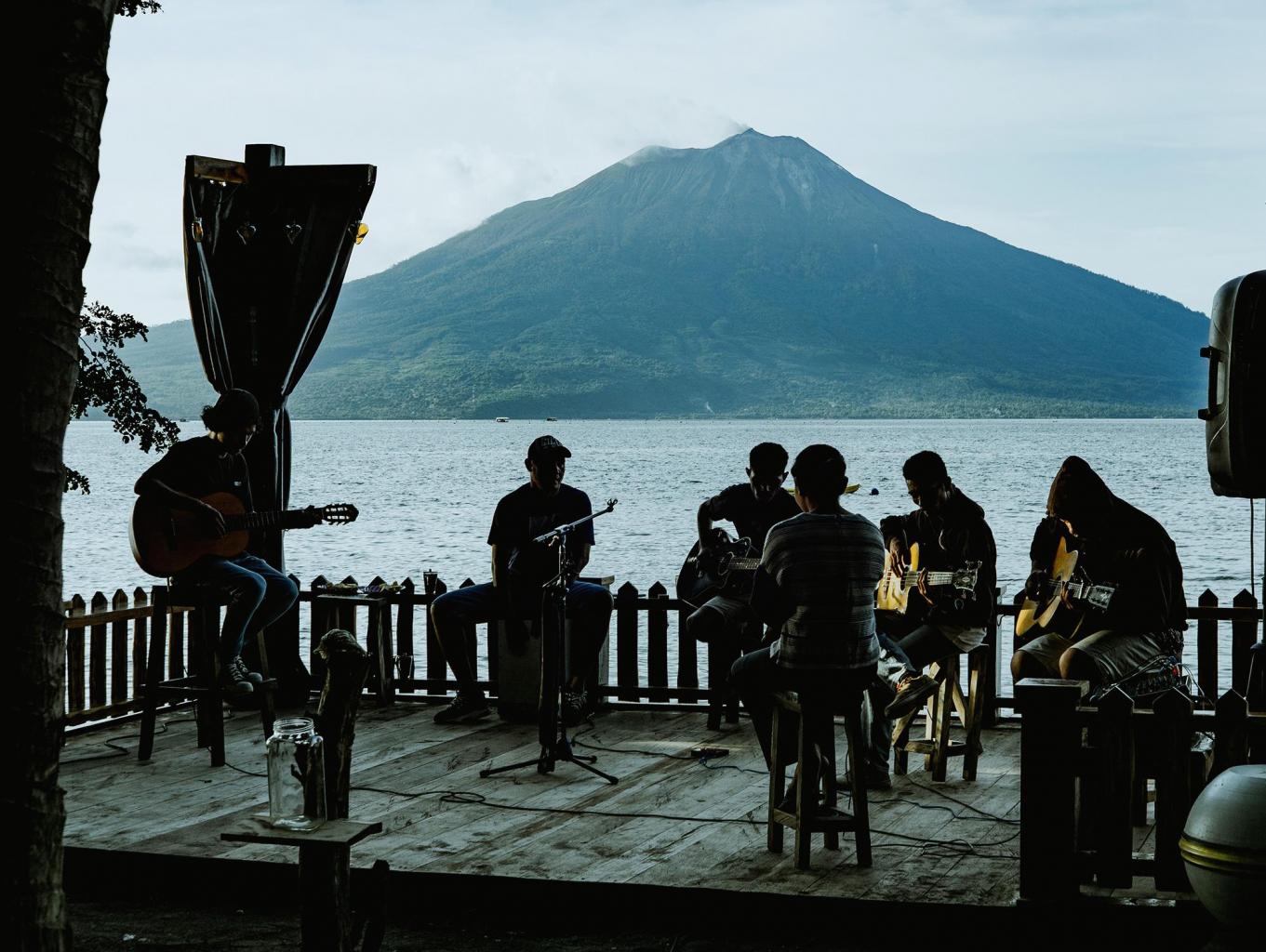 Live Music