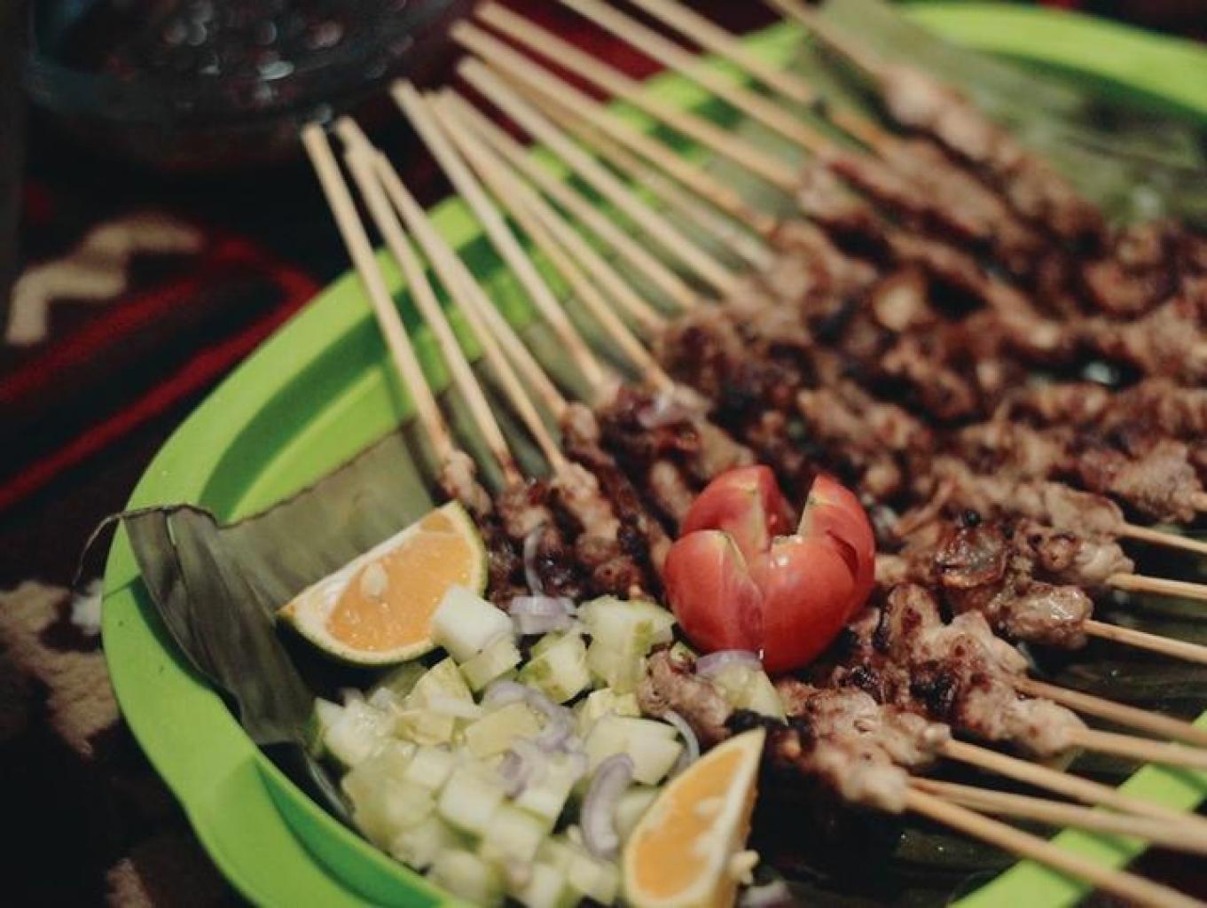 Sate Ciranti