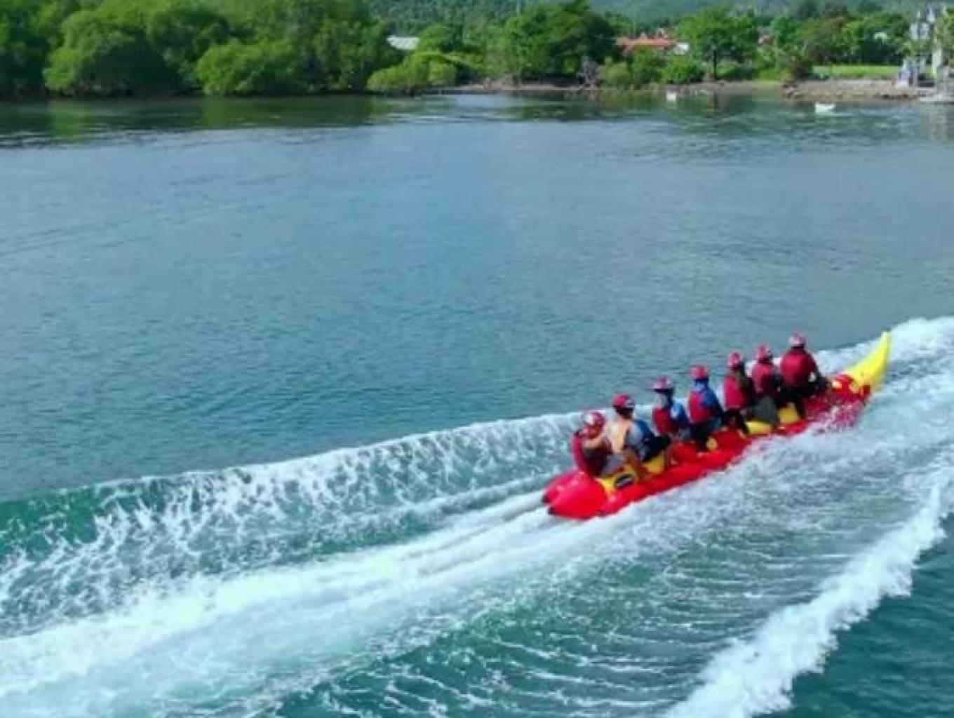 Banana Boat