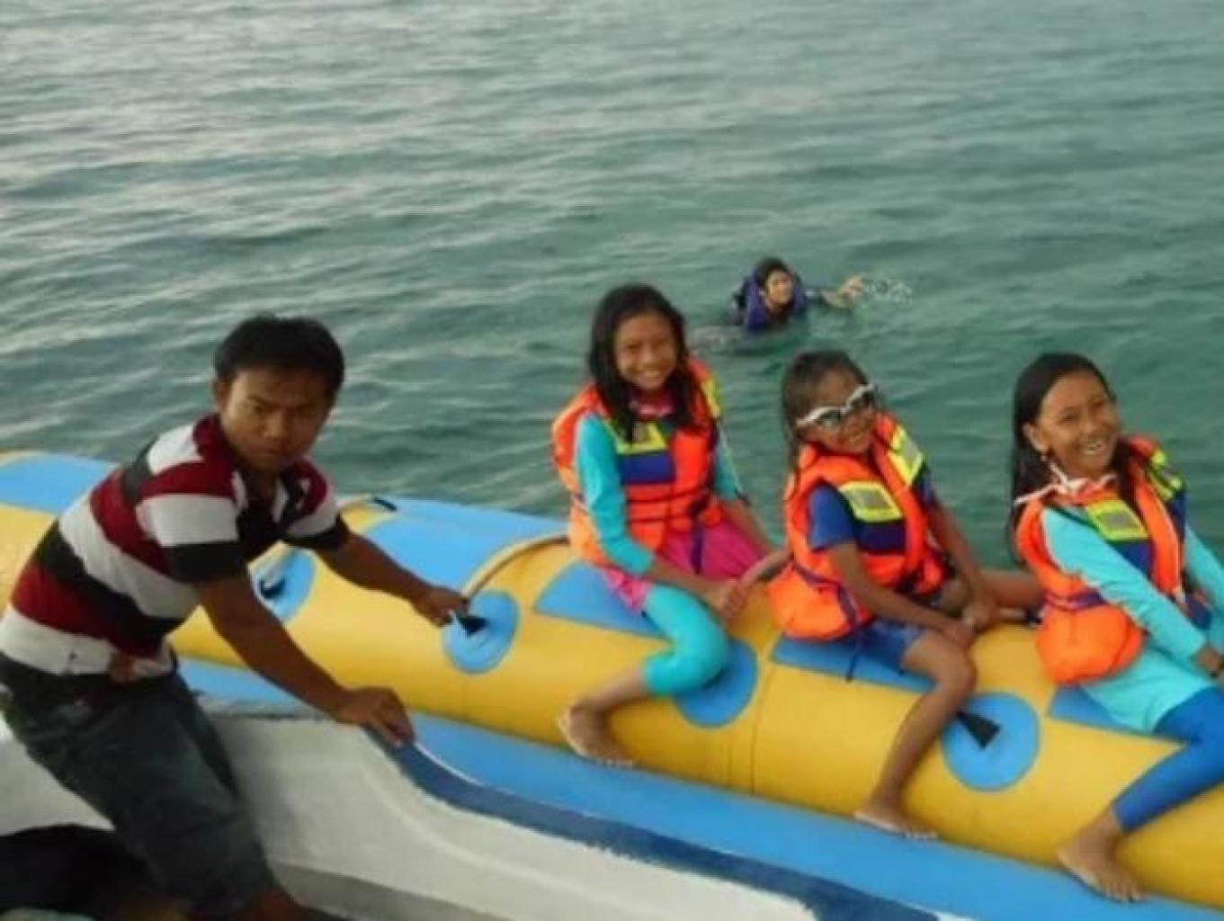Banana Boat