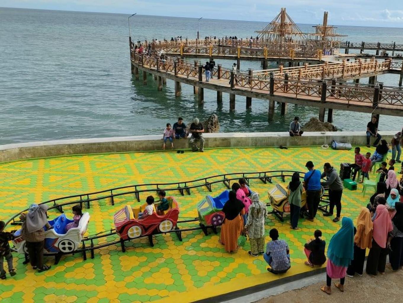 Odong-odong