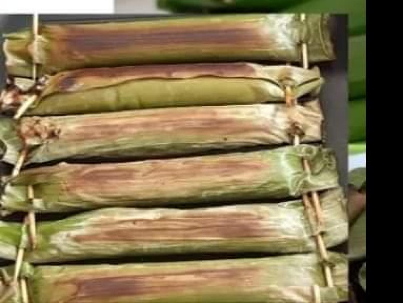 Ikan Pepes