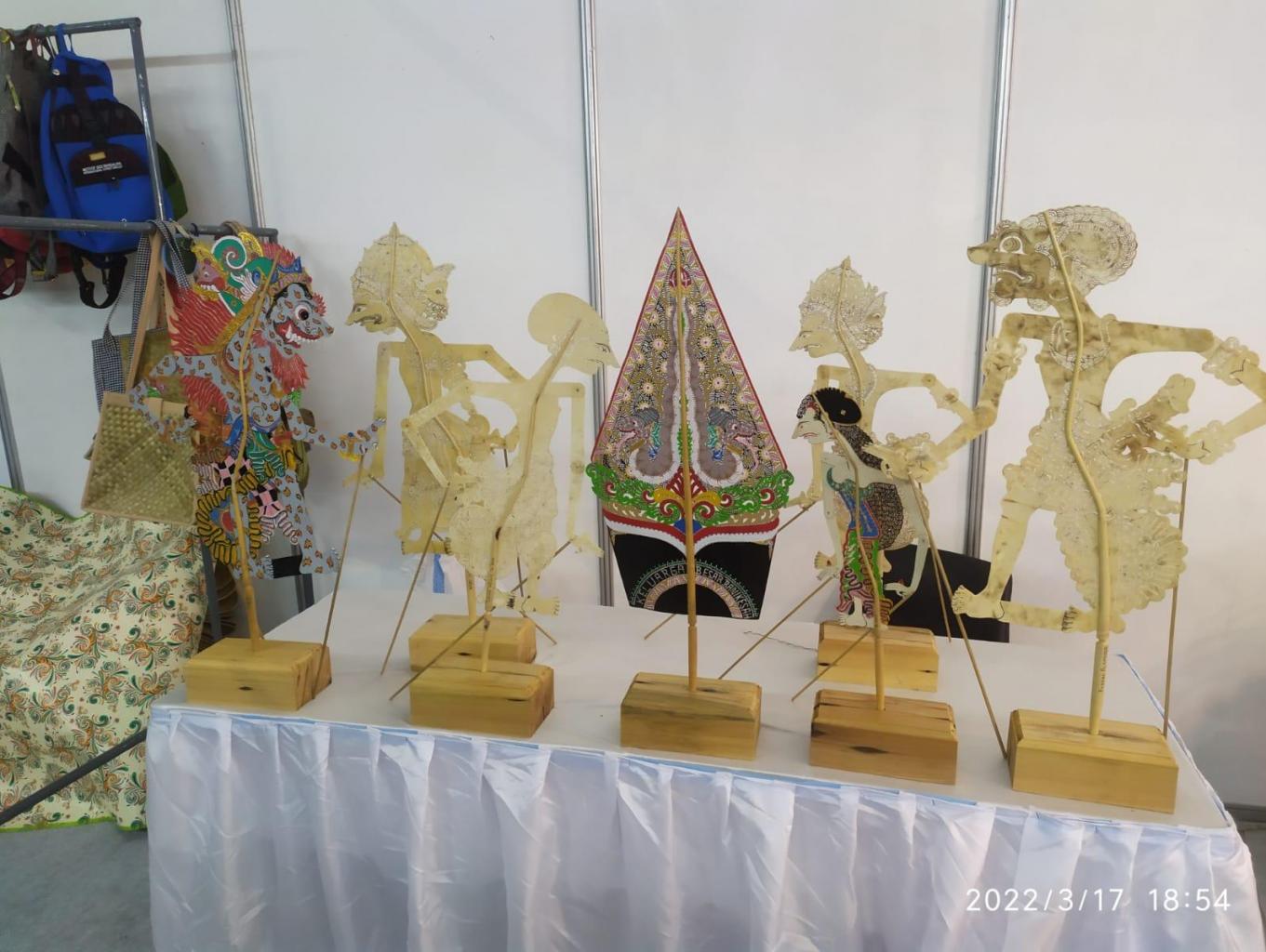 Wayang Kulit
