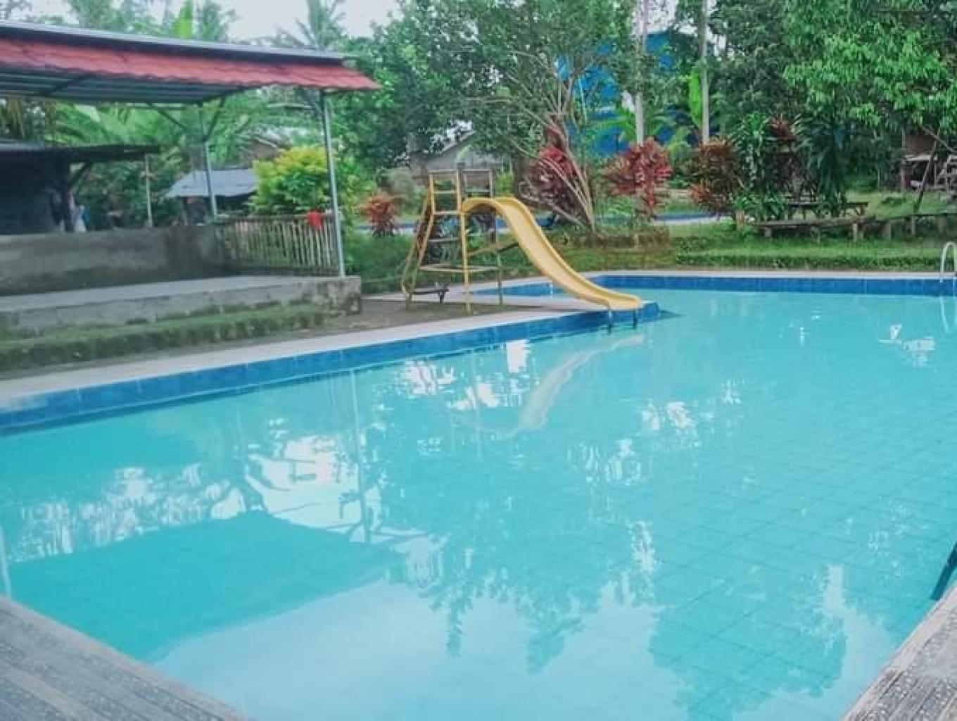 Wisata Kolam Edukasi