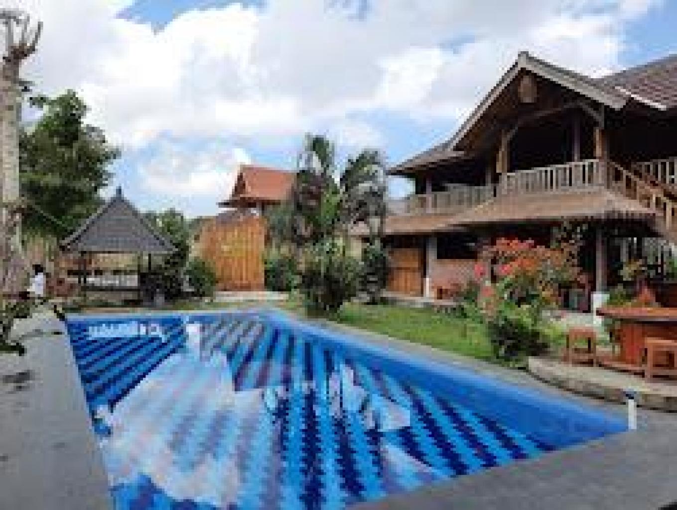 Wisata Alam Loyok